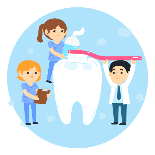 Seguros Dentales