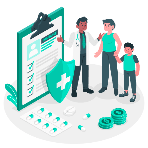 Seguros médicos