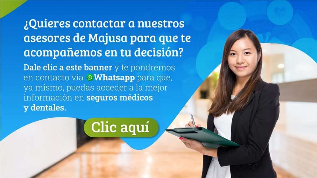 Seguro Médico Oscar Health