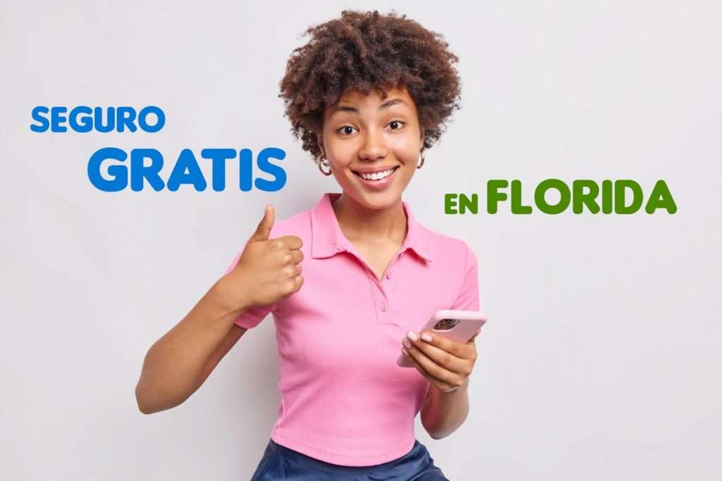 seguro médico gratis en florida