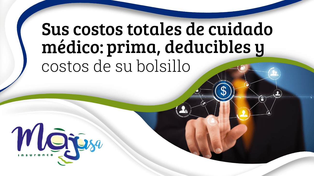 costos de cuidado médico