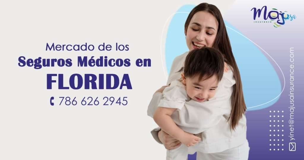 seguros médicos en florida