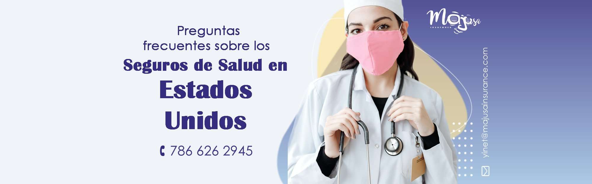 preguntas frecuentes sobre los seguros médicos