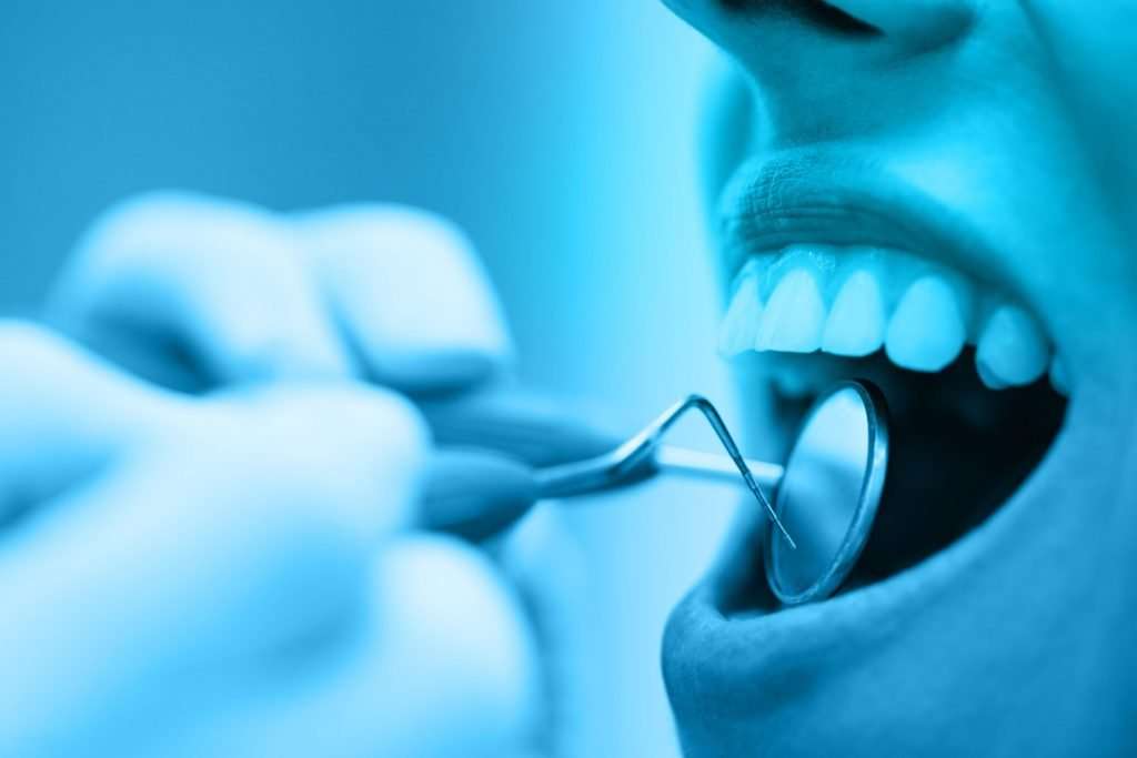 Seguros Dentales