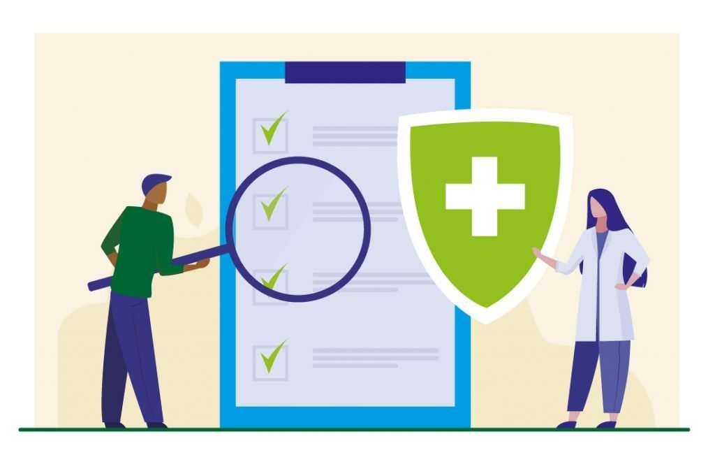 compañías de seguros médicos