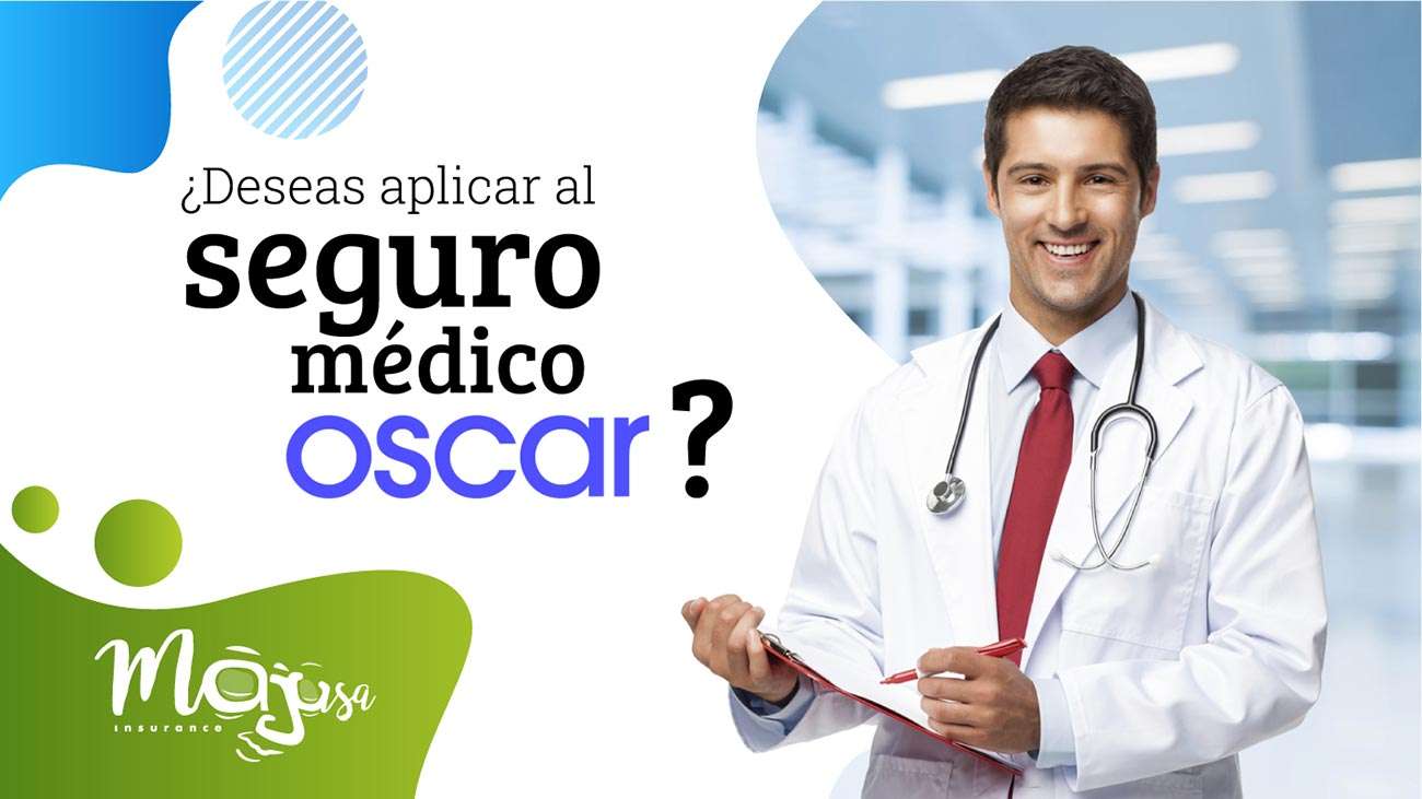 Seguro Médico Oscar Insurance en Español Planes 2022