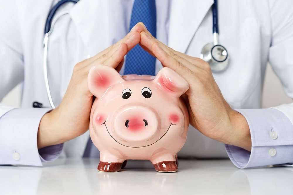 Aseguranza de salud a bajo costo