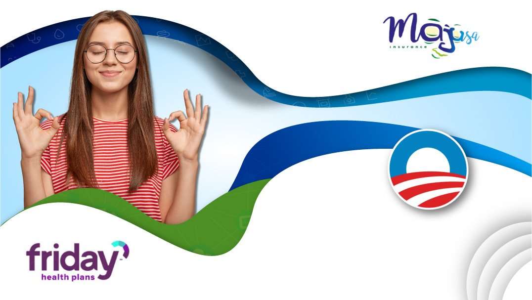 seguro medico friday health Texas