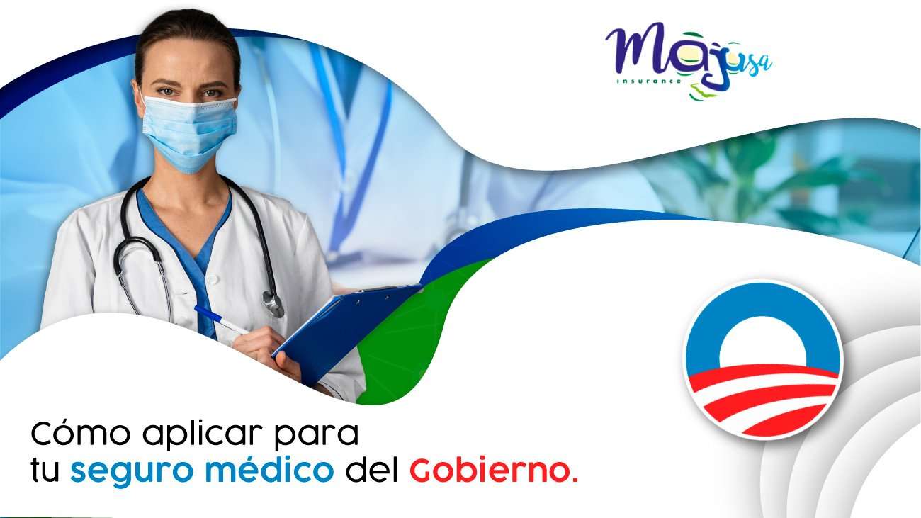 Seguros médicos del Gobierno