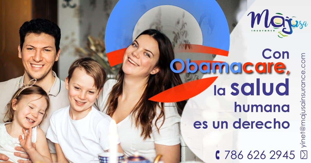 que es obamacare