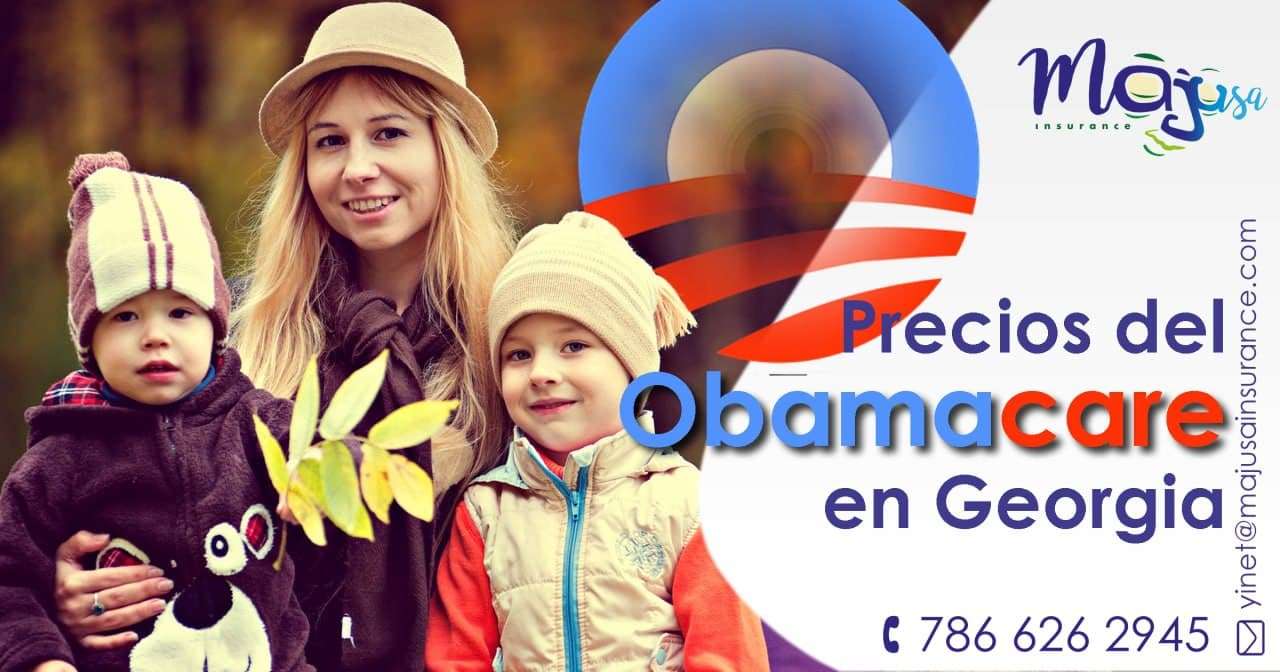 precios del obamacare en georgia