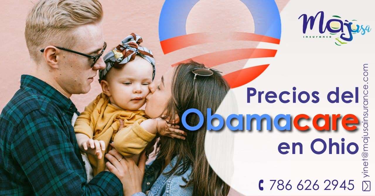 precios del obamacare en ohio