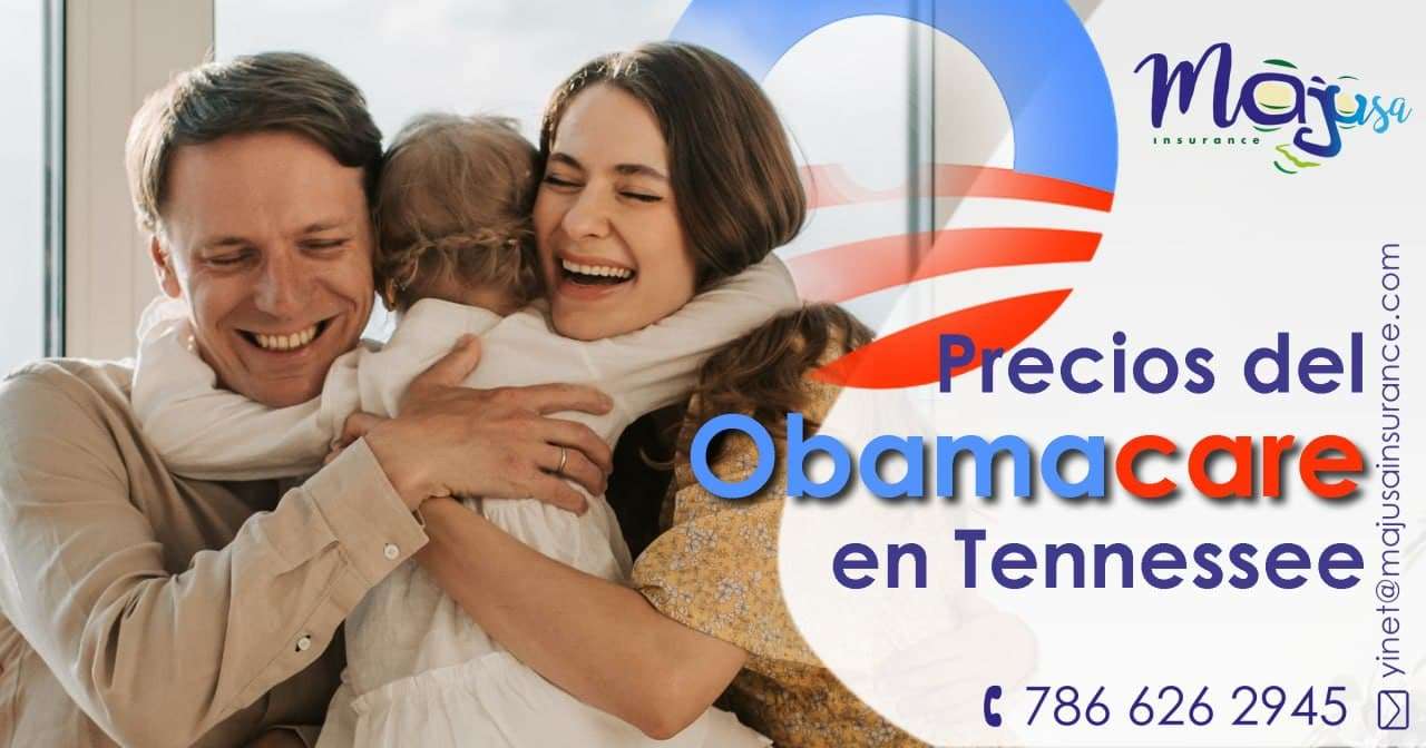 precios del obamacare en tennessee