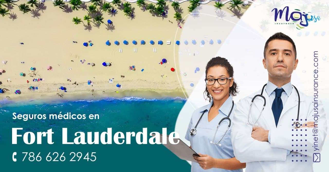 seguros médicos en fort lauderdale