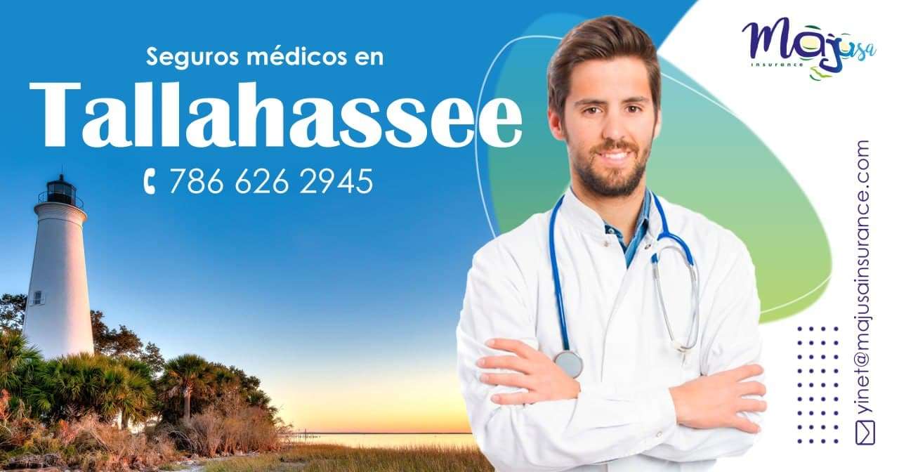 Seguros médicos en Tallahassee