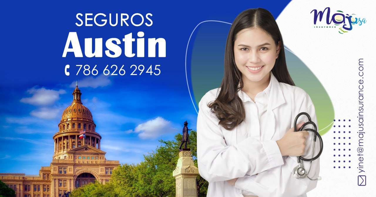 Seguros Médicos en Austin