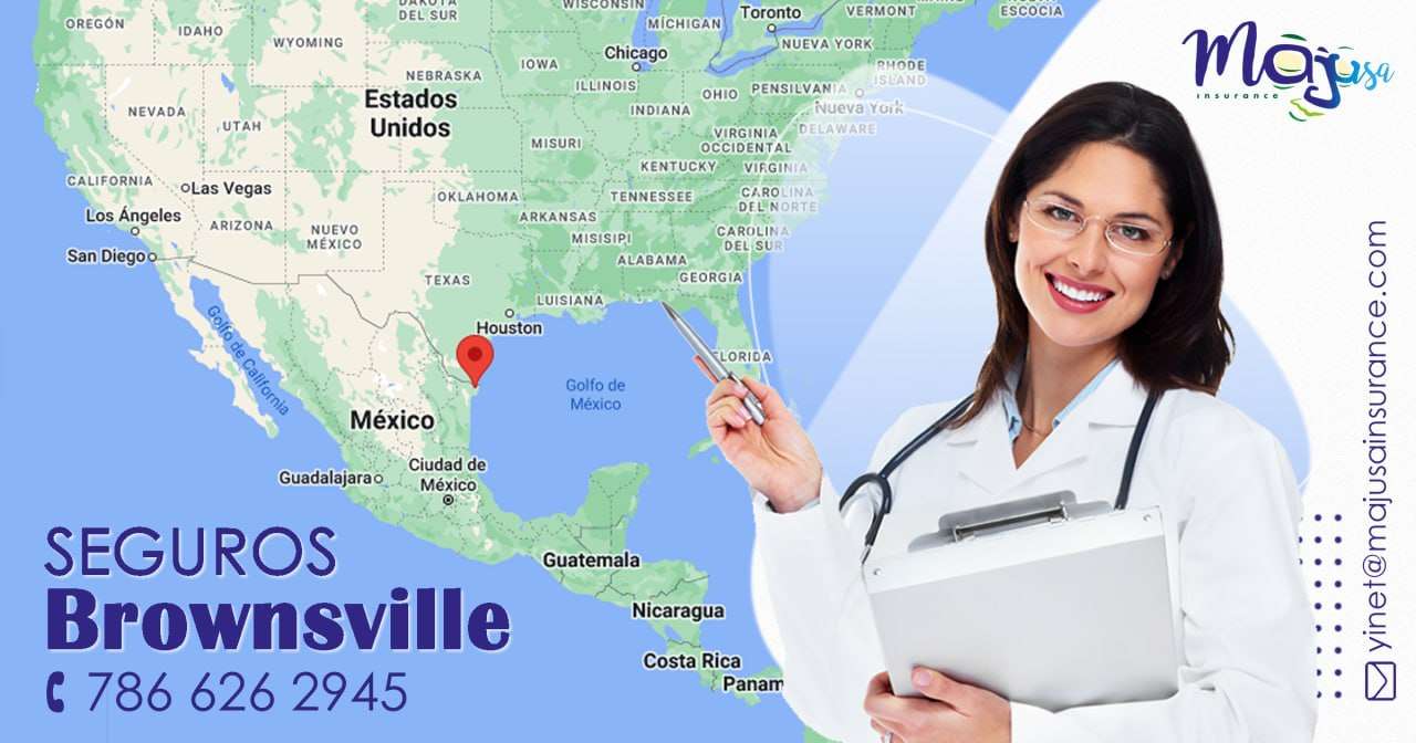 Seguros Médicos en Brownsville