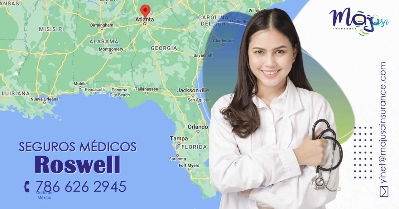 seguros médicos roswell