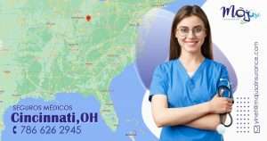 seguros médicos en Cincinnati