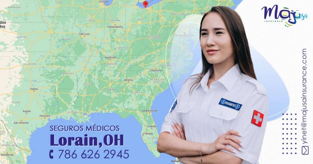 seguros medicos en lorain