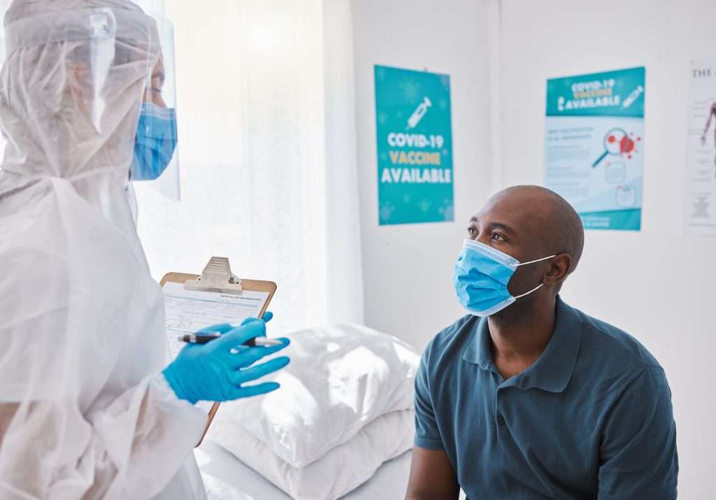 coberturas de salud a través del empleador