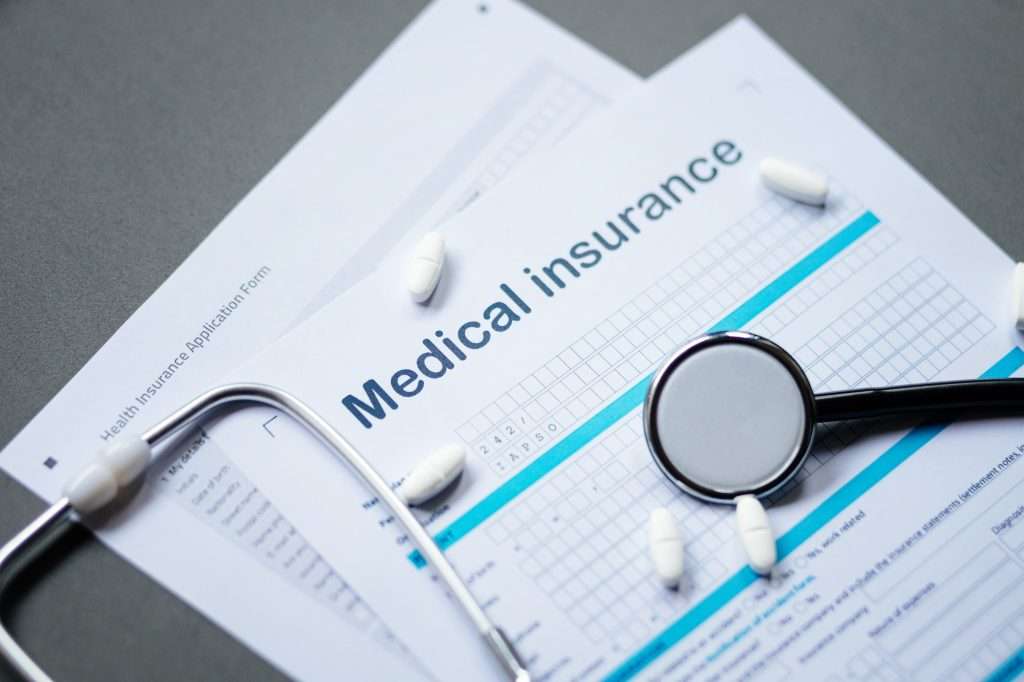 compañías de seguros médicos en ohio